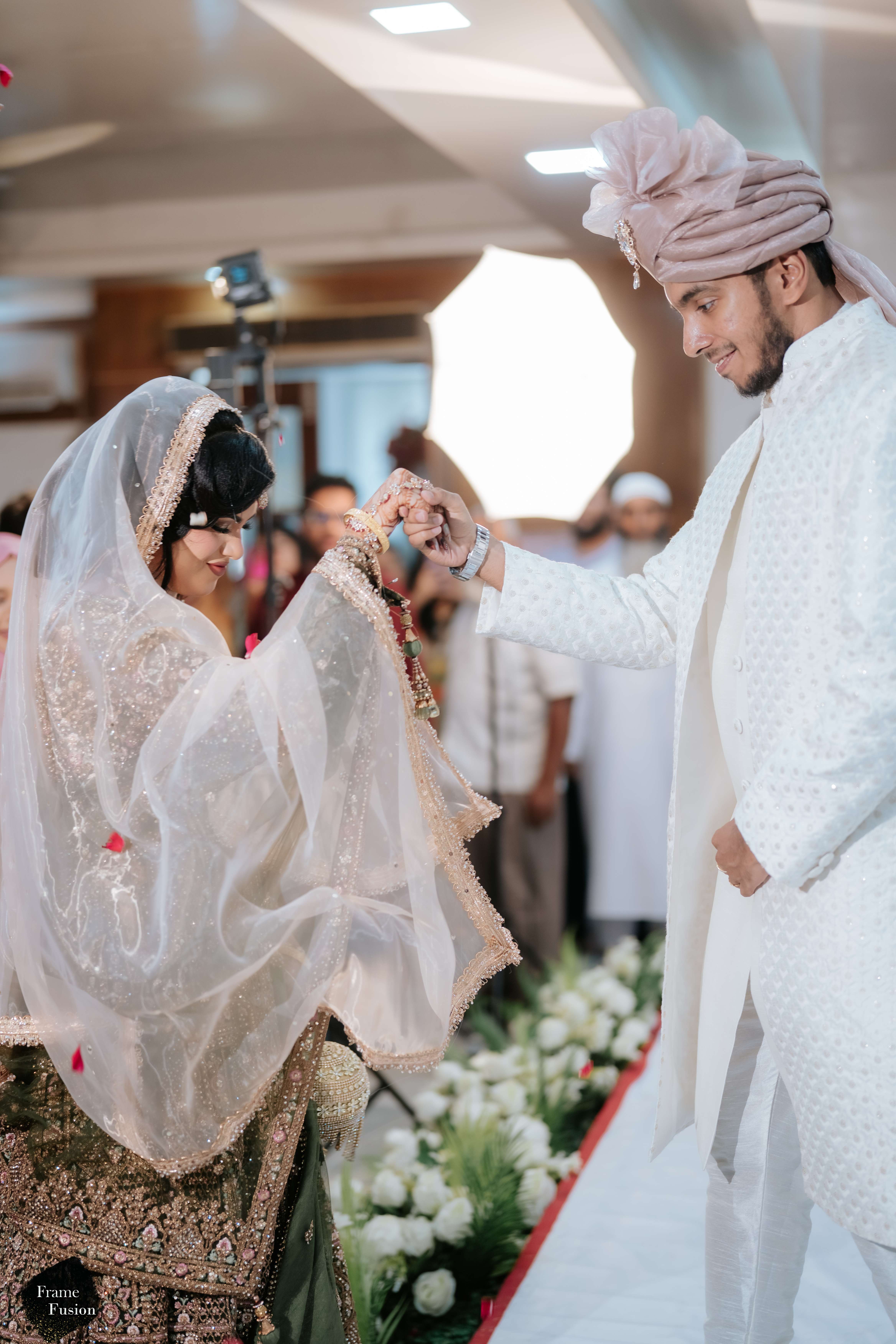Ceremony