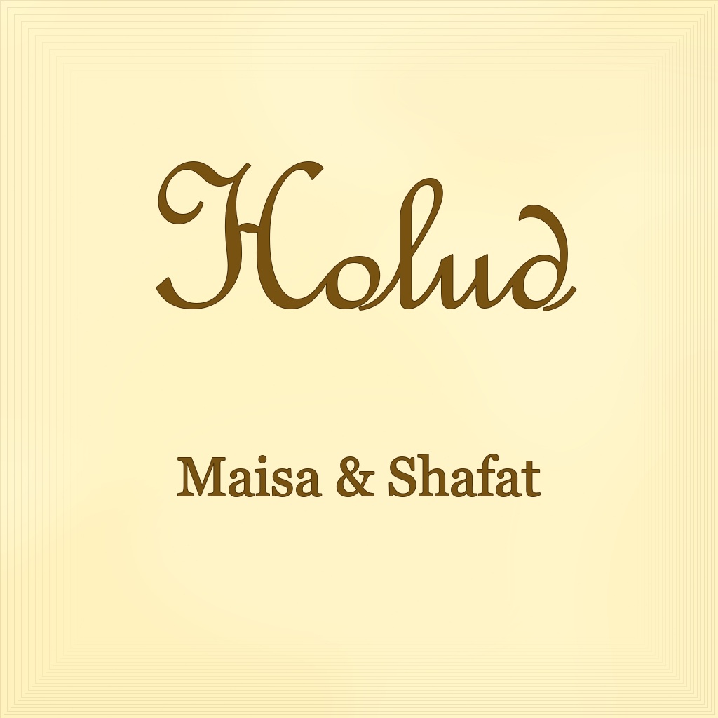 Holud Video Thumbnail