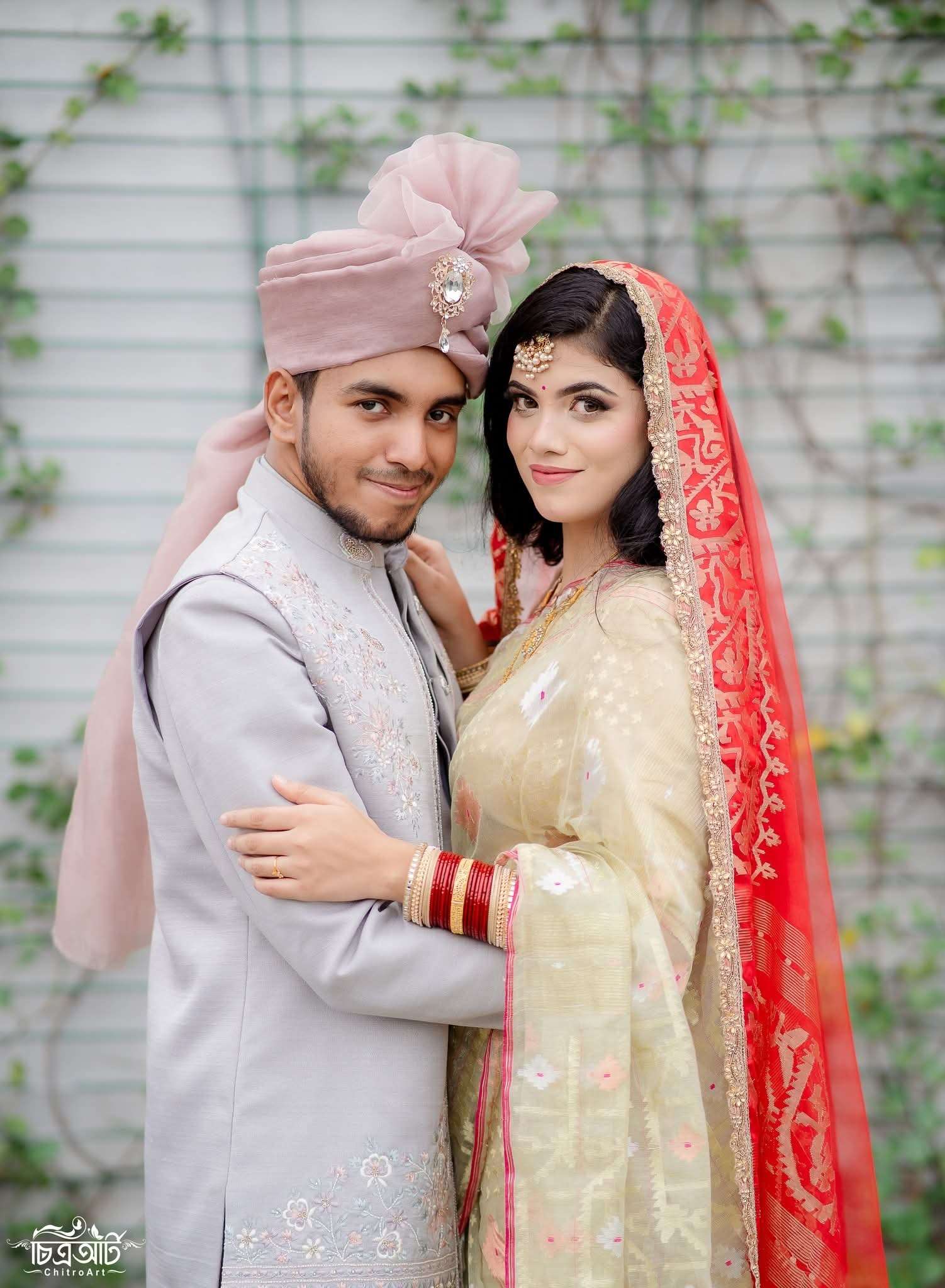Married