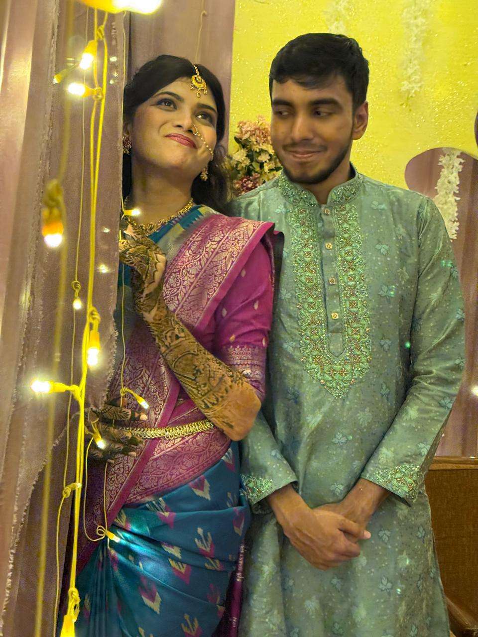 Mehedi